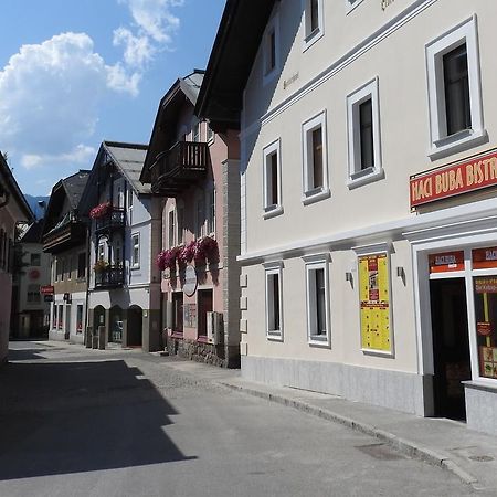 Saalfelden City Center Esterno foto
