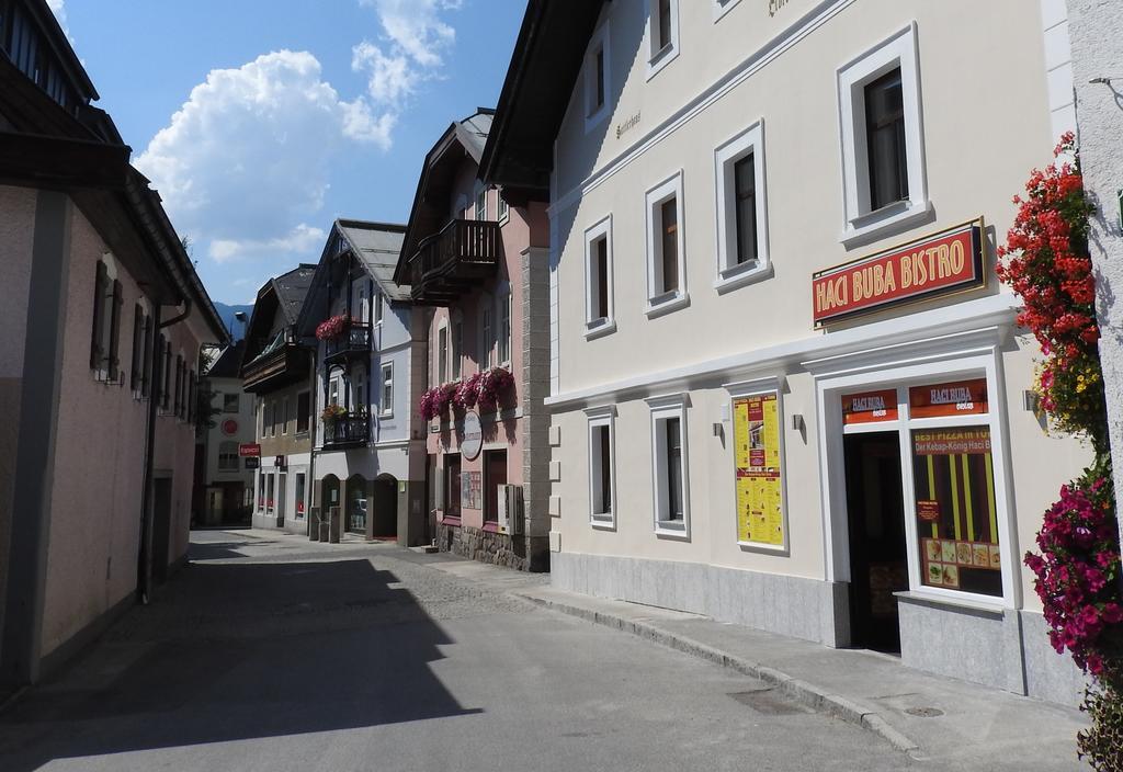 Saalfelden City Center Esterno foto