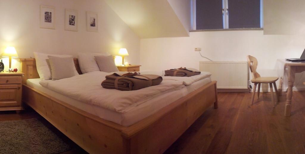 Appartamento Saalfelden City Center Esterno foto
